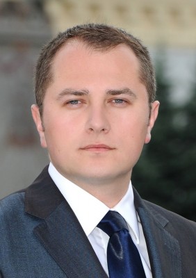 Michał Olszyński